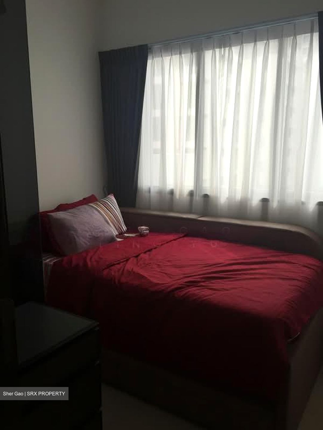 Stellar RV (D10), Apartment #592050721